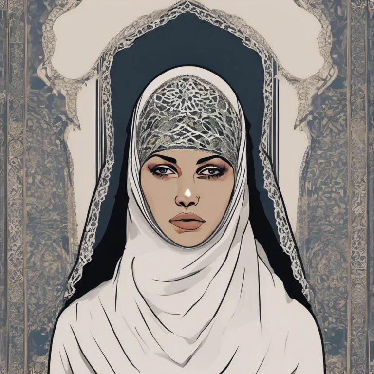 Islam velo