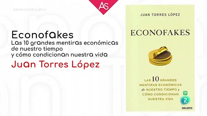 Portada libro Ekeonofakes.