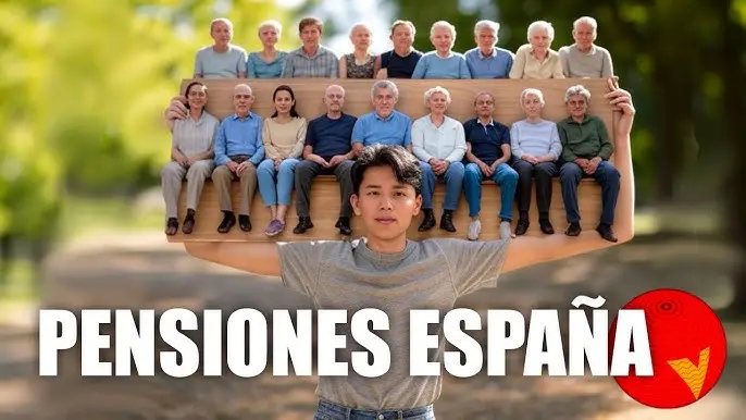 La gran mentira de las pensiones 2018