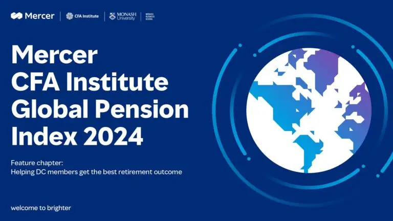 Indice pension Mercier 2024